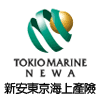新安東京